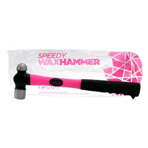 Lycon Speedy Wax Hammer