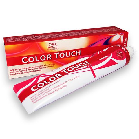 Wella Colour Touch
