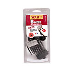 Wahl Texturizing Blade Set