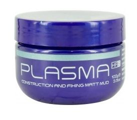 Natural Matt Mud 100gm (FORMELY PLASMA)
