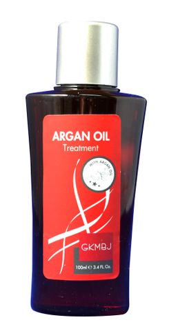 GKMBJ Argan Oil Box Of 6