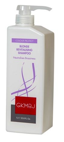 GKMBJ Nourishing Duo PACK 1L