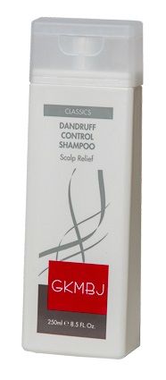 GKMBJ Dandruff Control Shampoo 250ml
