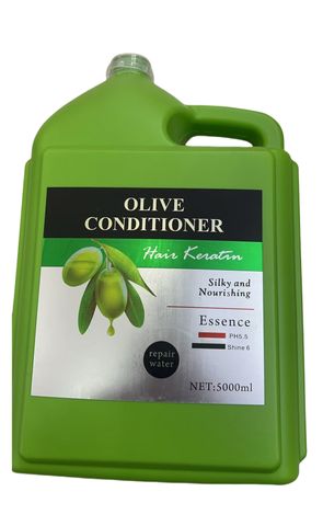 Olive Conditioner 5 Litre
