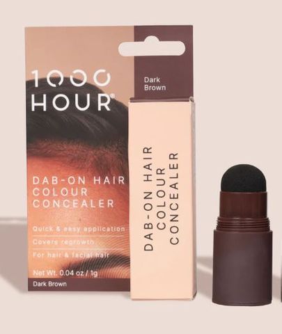 1000 Hour Dab On Hair Colour Concealer 1g