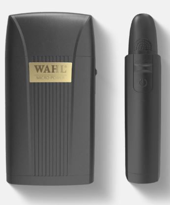 Wahl Micro Power Shaver