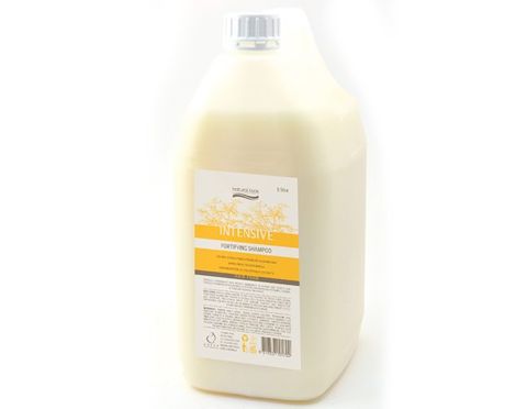 Natural Look Intensive Fortifying Shampoo 5L