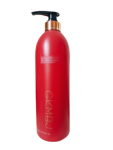 GKMBJ Colour Lock Conditioner 1L