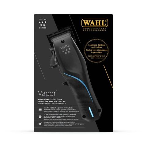 Wahl Wahl Vapor Cordless Clipper
