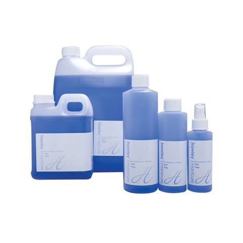 Hawley Nail Prep 5 Litre