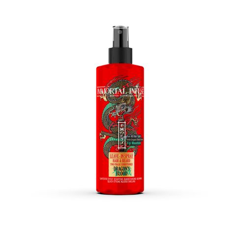 Immortal Immortal Leave in Spray Fuji Mountain 500ml