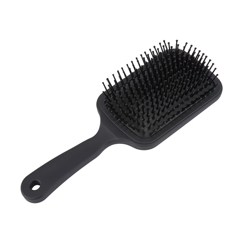 Koza Large Paddle Brush (Black)
