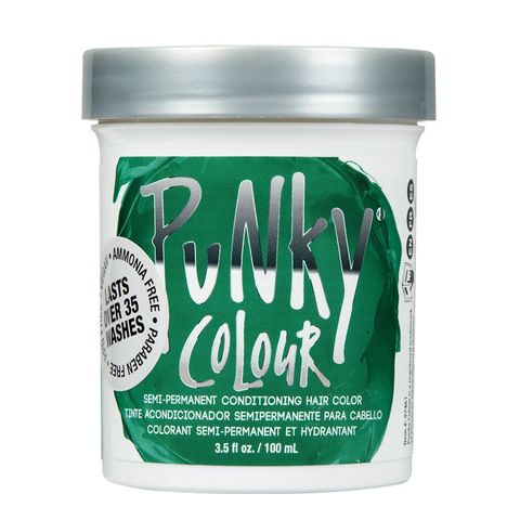Punky Colour Semi Permanent 100ml Jar