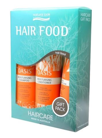 Natural Look Natural Look Oasis Pack