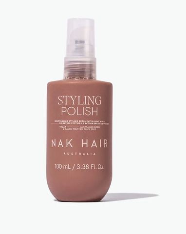 Nak Nak Styling Polish 100ml