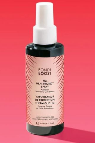 Bondi Boost Bondi Boost Strawberry Gum Heat Protect Spray 125ml