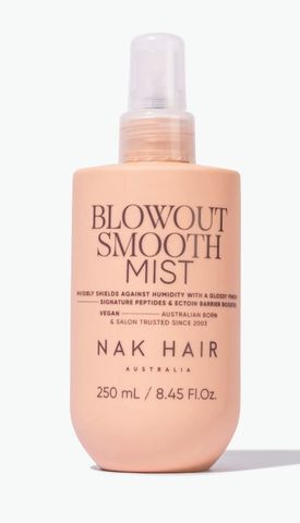 Nak Nak Blowout Smooth Mist 250ml