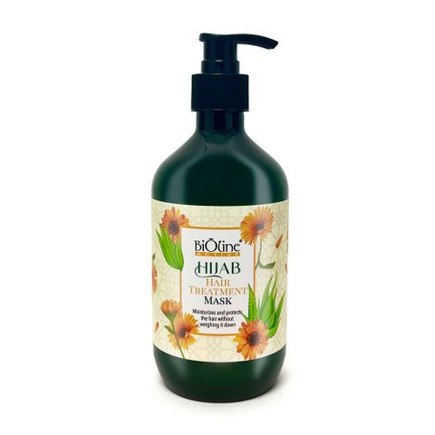 Bioline Bioline Active Hijab Hair Treatment Mask 500ml