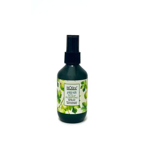 Bioline Bioline Active Hijab Scalp Purifying Spray 100ml