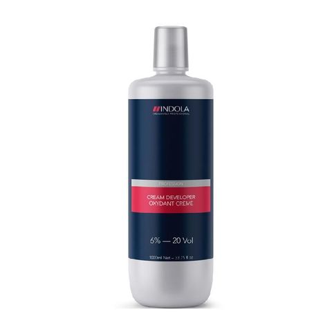 Indola Profession 6%, 20 vol Peroxide
