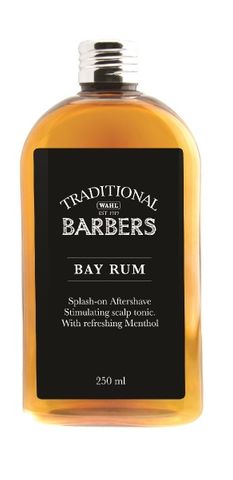 Wahl Bay Rum 250ml