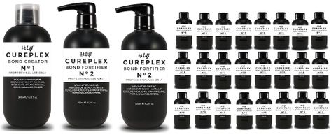 Hi Lift Cureplex - Kit 1 500ml