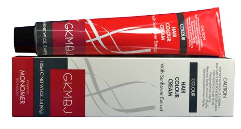 GKMBJ Colour 100g