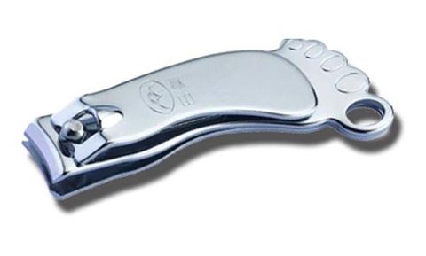 Ri Mei (Toe) Nail Clippers RM642 Each
