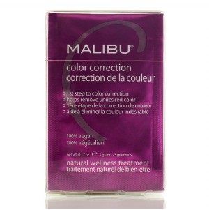 Malibu Quick Fix Colour Correction Single Sachet 5g 906397