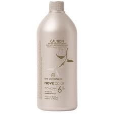 De Lorenzo Novoxyl 6% 900ml