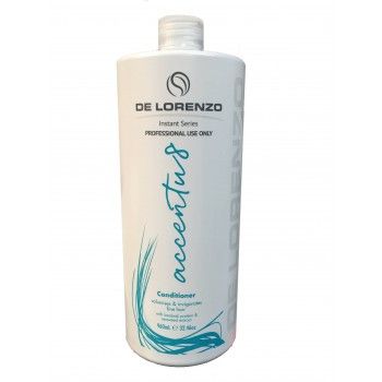 De Lorenzo Accentu8 Shampoo 960ml
