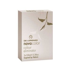 De Lorenzo Colour Eliminator 2 X 100ml
