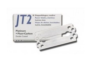 JAGUAR Jt 双刃立柱式 5英寸