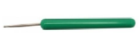 Weston 细线钩 绿色 1.25mm