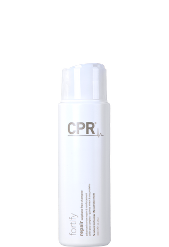 Vita 5 CPR Fortify Repair Shampoo 300ml