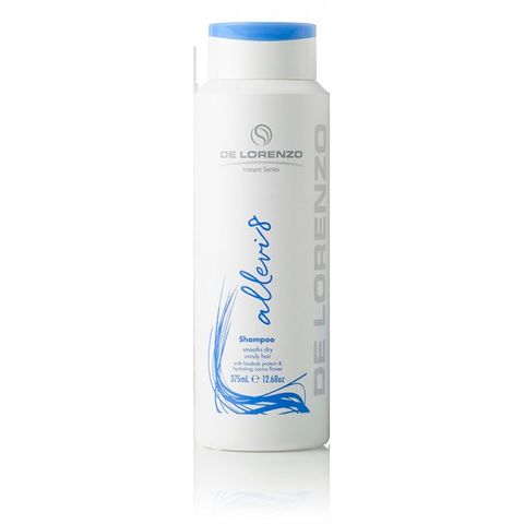 De Lorenzo Allevi8 Shampoo 375ml
