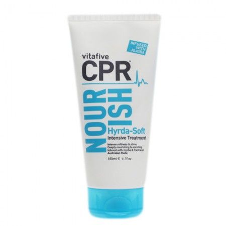 Vita 5 CPR Nourish Hydra Treatment 170ml