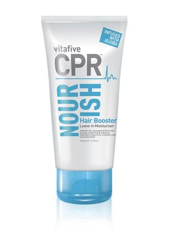 Vita 5 CPR Nourish 150ml Deal 250ml FREE