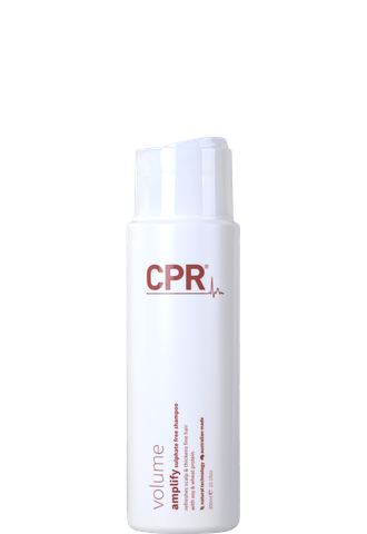 Vita 5 CPR Volume Fine Hair Shampoo 300ml