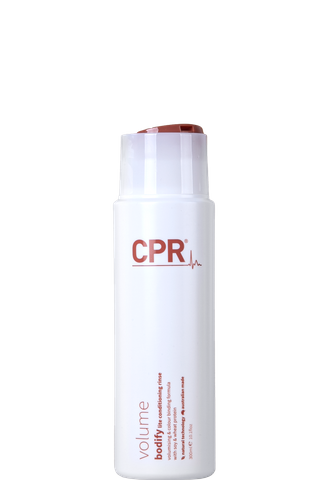 Vita 5 CPR Volume Fine Hair Conditioner 300ml
