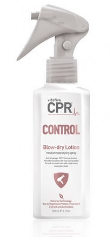 Vita 5 CPR Style and Prtotect Blow-Dry 180ml