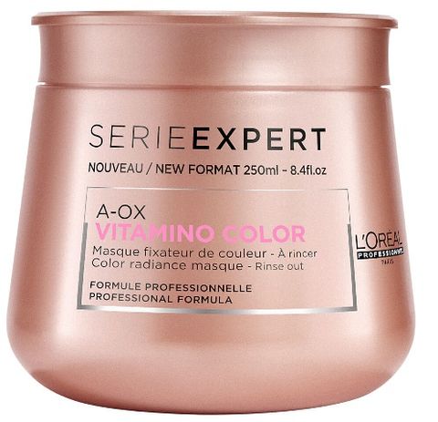 Loreal Vitamino Color resveratrol Masque 250ml