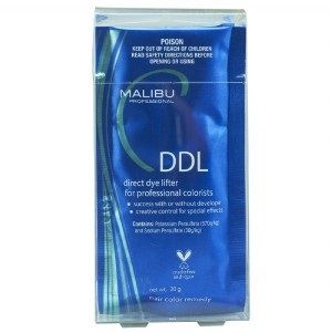 Malibu C DDL (XL) Single Sachet 20g 906561