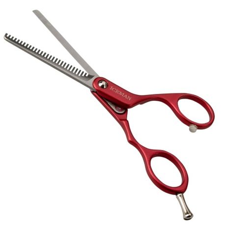 Iceman Red Thinning 5.5 inch