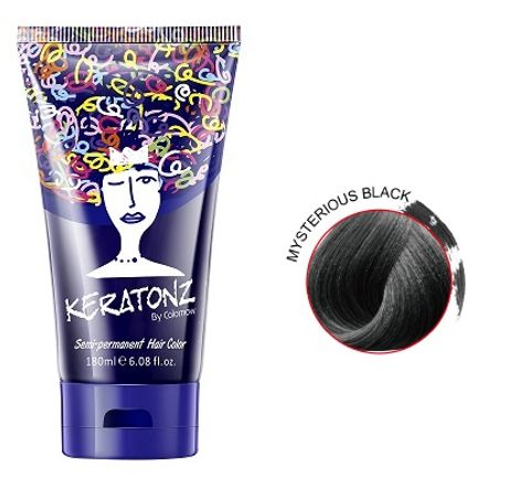 Keratonz Ammonia Free