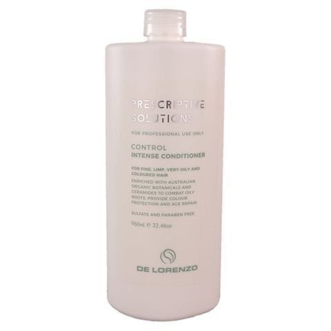 De Lorenzo Control Intense Conditioner 960ml