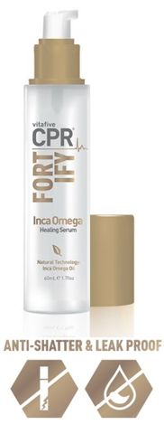 Vita 5 Inca Omega Healing Serum 50ml