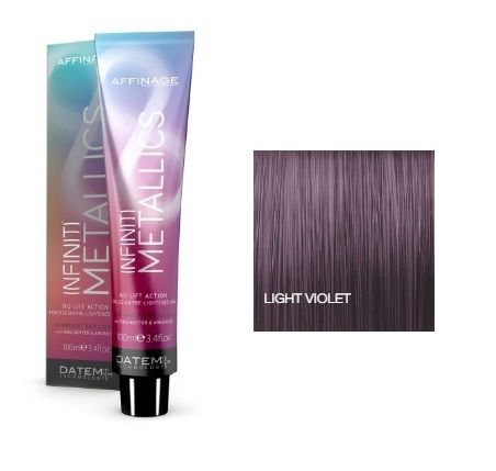 ASP Elixer Toner Light Violet 100ml (TLV)