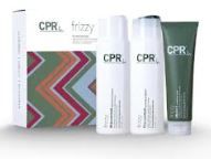 Vita 5 CPR Frizzy Trio Pack