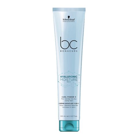 BC Moisture Kick Curl Bounce 150ml